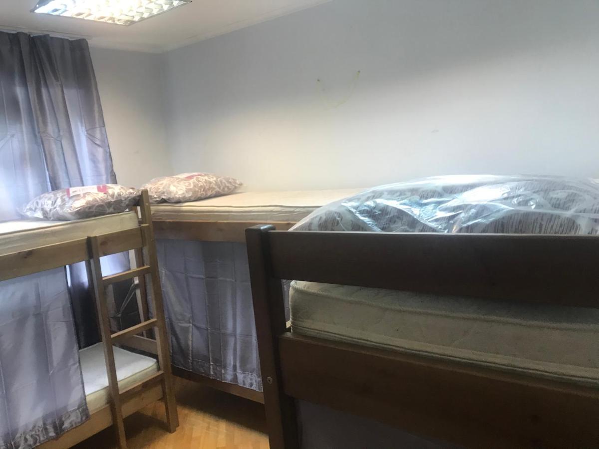 Hostel Ararat-shulyavskaya *