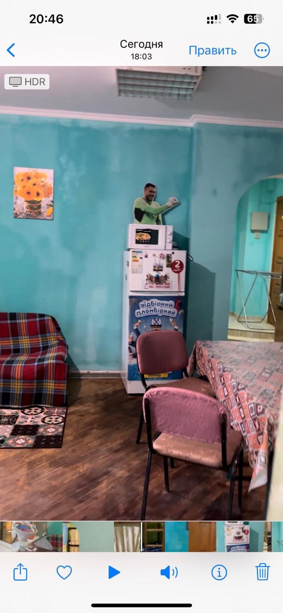 Hostel Ararat-shulyavskaya *